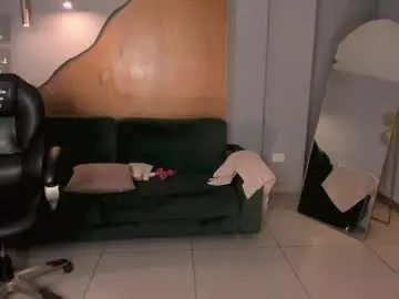 Chaturbate Live Sex of amberfarrell