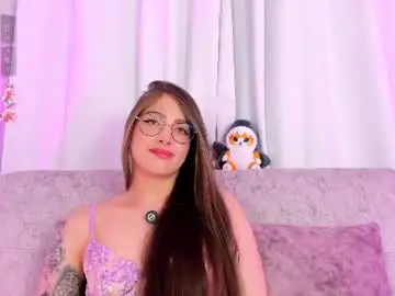 Chaturbate Free Live Porn of anny1__