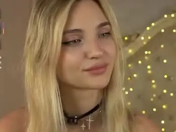Chaturbate Adult Webcam of beckymadsons