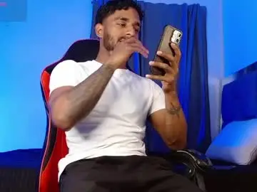 Chaturbate Watch Live Sex Cams of damiano_walker