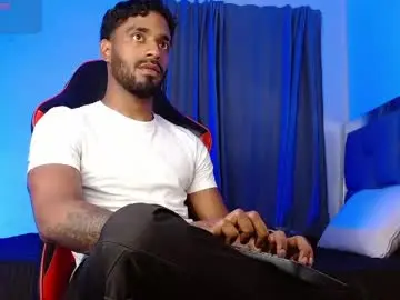 Chaturbate Live Porn of damiano_walker