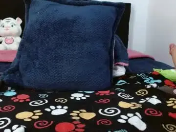 Chaturbate Sex Cam of hanna_miller19