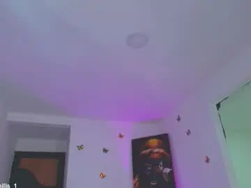Chaturbate Live Porn of kortneyhills