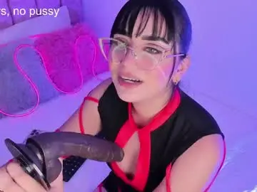 Chaturbate Private Sex Chat of laana_foxx