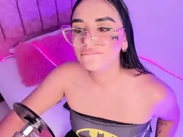 Chaturbate Live Sex Cam of laana_foxx