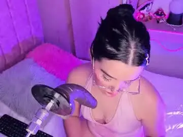 Chaturbate Live Sex of laana_foxx