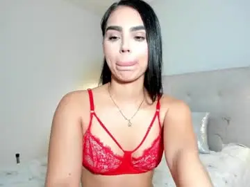 Chaturbate Private Sex Chat of melanyrosse