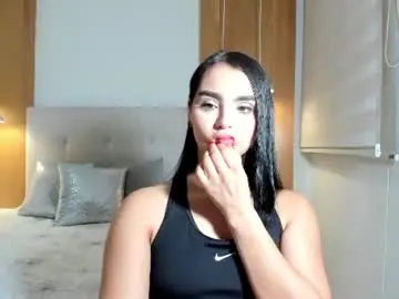 Chaturbate Live Sex of melanyrosse
