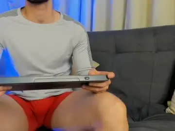 Chaturbate Adult Webcam of ronny_colton