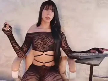 Chaturbate Best Webcam of scarlett_sm25