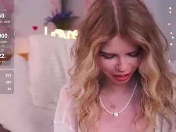 Chaturbate Sex Cam of shelleyborom
