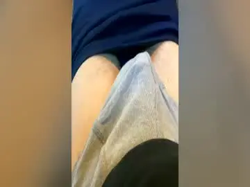 Chaturbate Free Porn Cam of 6inchboytoy