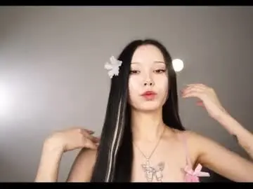 Chaturbate Live Sex of _in_the_end_