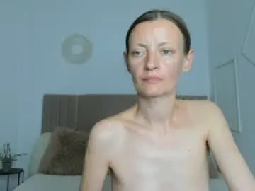 Chaturbate Nude Webcam of anastasia_skyy