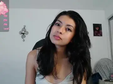 Chaturbate Live Porn of ellajonz