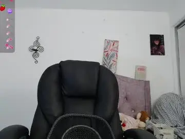 Chaturbate Adult Video Chat of ellajonz