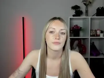 Chaturbate Best live sex cam show of evelynblond