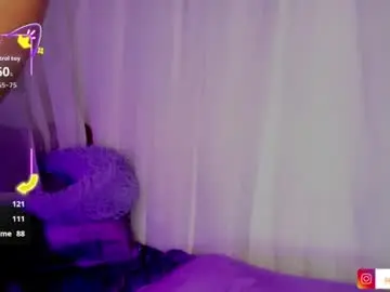 Chaturbate Adult Video Chat of kim_sanatana