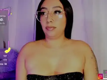 Chaturbate Nude Webcam of kim_sanatana