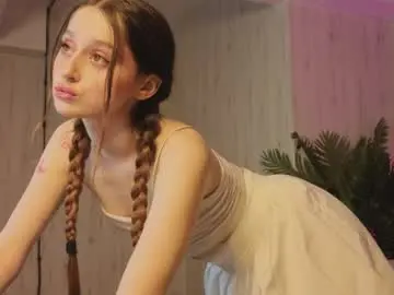 Chaturbate Live Porn of nikkihayes