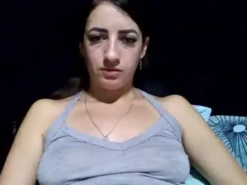 Chaturbate Live Porn of salo_heavenn