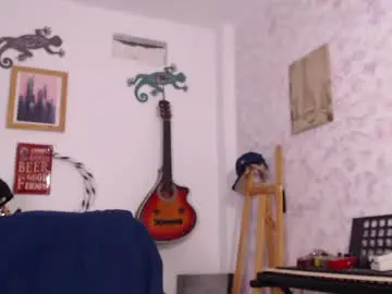 Chaturbate Best live sex cam show of wake_and_bakee