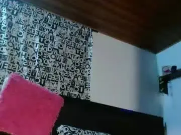 Chaturbate Nude Webcam of zoemi