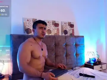 Chaturbate Live Sex of chris_clarck