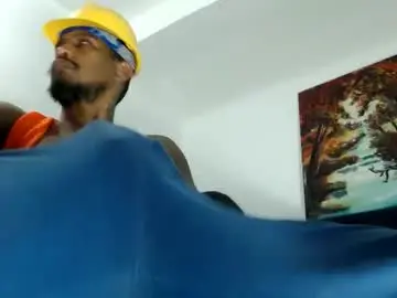 Chaturbate Private Sex Chat of elcaballeroblack