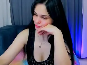 Chaturbate Sex Chat of hailey_pirs
