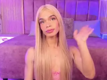 Chaturbate Nude Webcam of karinaadoll