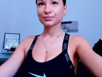 Chaturbate Live Porn of kellysmits