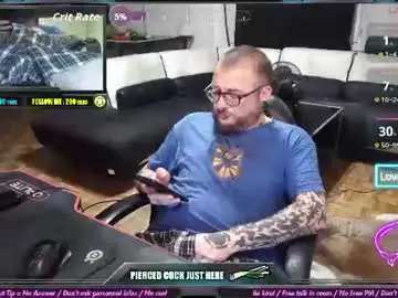 Chaturbate Nude Webcam of law_leek