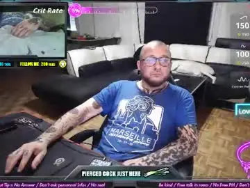 Chaturbate Sex Cam of law_leek