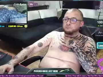Chaturbate Adult Webcam of law_leek