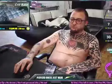 Chaturbate Free Porn Cam of law_leek