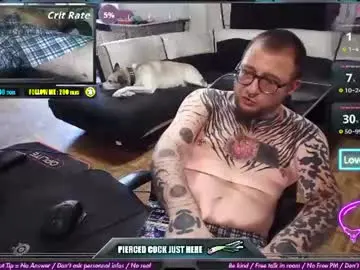 Chaturbate Live Sex of law_leek