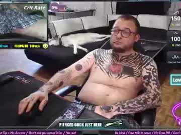 Chaturbate Best live sex cam show of law_leek