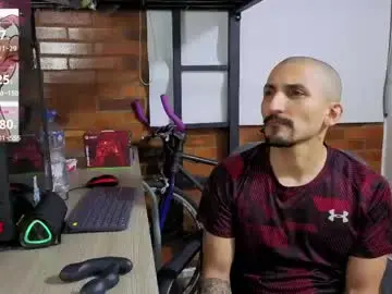 Chaturbate Adult Webcam of marckmuscle