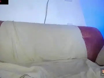 Chaturbate Live Porn of palo_santo06