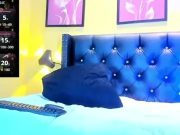 Chaturbate Live Sex Cam of philippsx