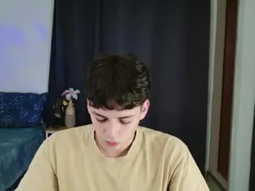 Chaturbate Live Sex Cam of seth_ryder