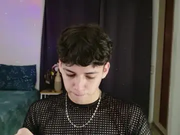 Chaturbate Nude Webcam of seth_ryder