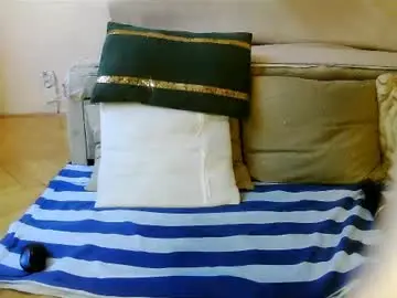 Chaturbate Sex Cam of sexymayagold