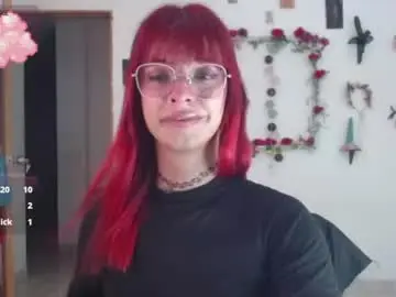 Chaturbate Adult Webcams of _galya_