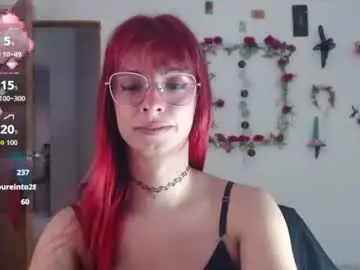 Chaturbate Free Porn Cam of _galya_