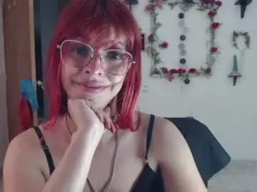 Chaturbate Live Sex Cam of _galya_