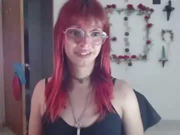 Chaturbate Live Sex of _galya_