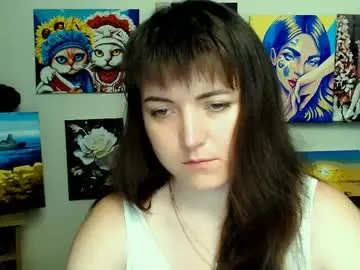 Chaturbate Best live sex cam show of darina_m_
