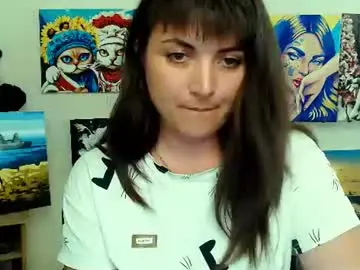 Chaturbate Best live sex cam show of darina_m_